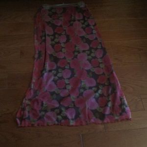 Skirt Outfit JPR size small